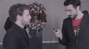 UNA CUESTIÓN DE ETIQUETA